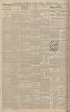 Exeter and Plymouth Gazette Tuesday 29 January 1907 Page 2