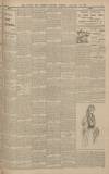 Exeter and Plymouth Gazette Tuesday 29 January 1907 Page 3