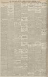 Exeter and Plymouth Gazette Saturday 02 February 1907 Page 6