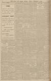 Exeter and Plymouth Gazette Friday 08 February 1907 Page 6