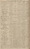 Exeter and Plymouth Gazette Friday 08 February 1907 Page 8