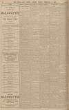 Exeter and Plymouth Gazette Friday 08 February 1907 Page 10