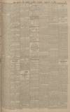 Exeter and Plymouth Gazette Monday 11 February 1907 Page 3