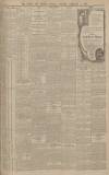 Exeter and Plymouth Gazette Monday 11 February 1907 Page 5