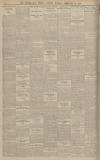 Exeter and Plymouth Gazette Monday 11 February 1907 Page 6