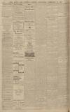 Exeter and Plymouth Gazette Wednesday 13 February 1907 Page 2