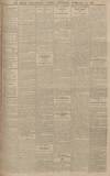 Exeter and Plymouth Gazette Thursday 14 February 1907 Page 3