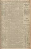 Exeter and Plymouth Gazette Friday 15 February 1907 Page 9