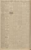 Exeter and Plymouth Gazette Saturday 16 February 1907 Page 2