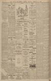 Exeter and Plymouth Gazette Monday 18 February 1907 Page 2