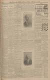 Exeter and Plymouth Gazette Tuesday 19 February 1907 Page 3