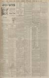 Exeter and Plymouth Gazette Thursday 21 February 1907 Page 5