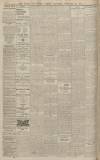 Exeter and Plymouth Gazette Saturday 23 February 1907 Page 2