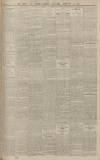 Exeter and Plymouth Gazette Saturday 23 February 1907 Page 3