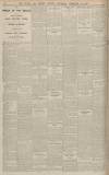 Exeter and Plymouth Gazette Saturday 23 February 1907 Page 6