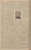 Exeter and Plymouth Gazette Tuesday 26 February 1907 Page 6