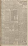 Exeter and Plymouth Gazette Wednesday 27 February 1907 Page 3