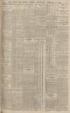 Exeter and Plymouth Gazette Wednesday 27 February 1907 Page 5