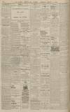 Exeter and Plymouth Gazette Saturday 09 March 1907 Page 2