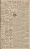 Exeter and Plymouth Gazette Tuesday 02 April 1907 Page 5