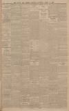 Exeter and Plymouth Gazette Saturday 27 April 1907 Page 3