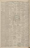 Exeter and Plymouth Gazette Tuesday 28 May 1907 Page 4