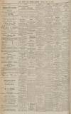 Exeter and Plymouth Gazette Friday 31 May 1907 Page 6