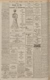 Exeter and Plymouth Gazette Thursday 06 June 1907 Page 2