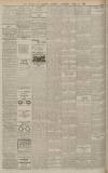 Exeter and Plymouth Gazette Saturday 15 June 1907 Page 2