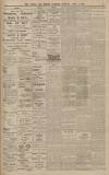 Exeter and Plymouth Gazette Tuesday 09 July 1907 Page 5