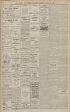 Exeter and Plymouth Gazette Tuesday 23 July 1907 Page 5