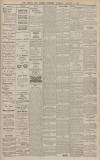 Exeter and Plymouth Gazette Tuesday 06 August 1907 Page 5