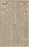 Exeter and Plymouth Gazette Saturday 10 August 1907 Page 5