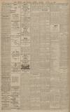 Exeter and Plymouth Gazette Monday 12 August 1907 Page 2