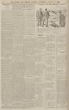 Exeter and Plymouth Gazette Thursday 15 August 1907 Page 4