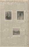 Exeter and Plymouth Gazette Friday 16 August 1907 Page 14