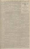 Exeter and Plymouth Gazette Friday 16 August 1907 Page 15