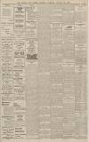 Exeter and Plymouth Gazette Tuesday 20 August 1907 Page 5