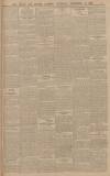 Exeter and Plymouth Gazette Thursday 12 September 1907 Page 3