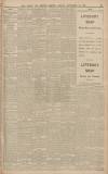 Exeter and Plymouth Gazette Friday 13 September 1907 Page 13