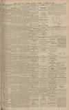 Exeter and Plymouth Gazette Friday 18 October 1907 Page 3