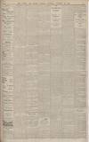 Exeter and Plymouth Gazette Tuesday 29 October 1907 Page 5