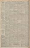 Exeter and Plymouth Gazette Friday 01 November 1907 Page 4