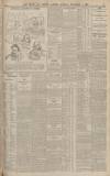 Exeter and Plymouth Gazette Monday 04 November 1907 Page 5