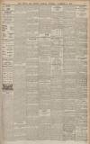 Exeter and Plymouth Gazette Tuesday 05 November 1907 Page 5