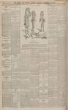 Exeter and Plymouth Gazette Monday 11 November 1907 Page 6