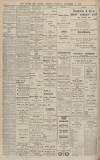 Exeter and Plymouth Gazette Tuesday 12 November 1907 Page 4