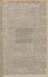 Exeter and Plymouth Gazette Wednesday 13 November 1907 Page 3