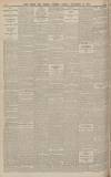 Exeter and Plymouth Gazette Friday 15 November 1907 Page 6