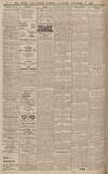 Exeter and Plymouth Gazette Saturday 16 November 1907 Page 2